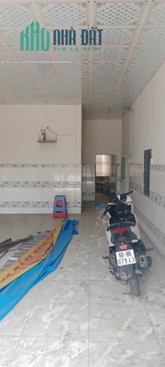 Nhà Mặt Tiền Bán Quốc lộ 1A, 90mz, 6.2mx 14.5m, 6 tỷ,P Tam Bình, Thủ Đức.