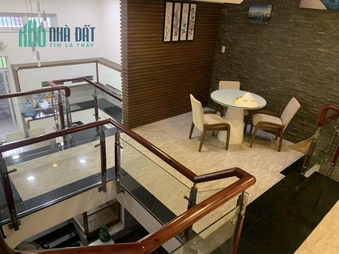 NHỈNH 22 TỶ- BIỆT THỰ KDC PHÚ MỸ-6x21m2- MT VIP- Ô TÔ VÀO NHÀ-PHẠM HỮU LẦU