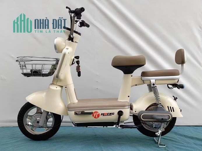 Cửa hàng NAM PHÁT 79 chuyên sỉ và lẻ xe máy điện - xe đạp điện - phụ tùng