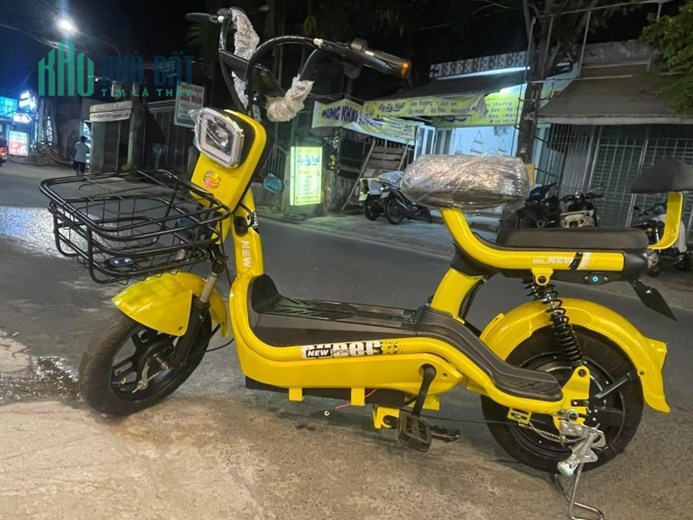 Cửa hàng NAM PHÁT 79 chuyên sỉ và lẻ xe máy điện - xe đạp điện - phụ tùng