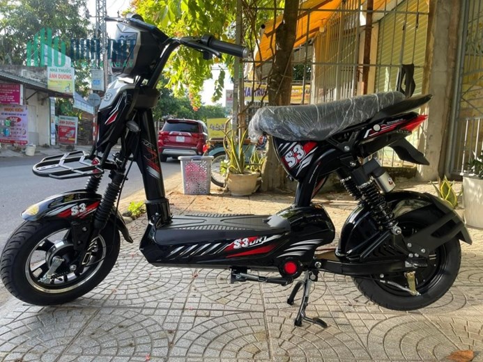Cửa hàng NAM PHÁT 79 chuyên sỉ và lẻ xe máy điện - xe đạp điện - phụ tùng