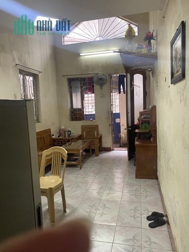 Chính chủ cần bán Nhanh Nhà  khu Đào Đô, phường  Thượng Lý, quận Hồng Bàng TP Hải Phòng