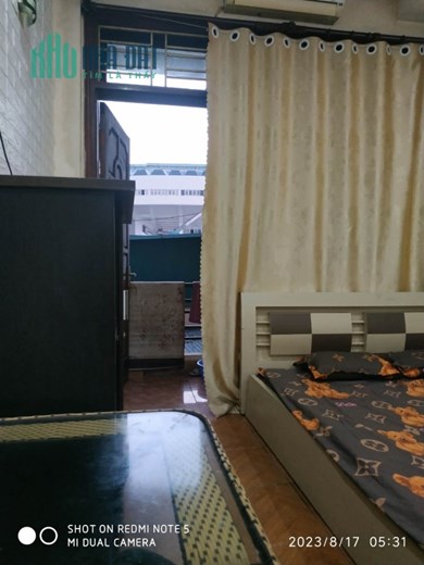Sang nhương hoặc cổ phần CS massgge nhà nghi khu vưc đông dân cư Địa chỉ: 79 P. Đốc Ngữ, Liễu Giai,