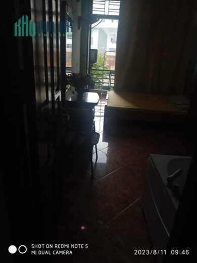 Sang nhương hoặc cổ phần CS massgge nhà nghi khu vưc đông dân cư Địa chỉ: 79 P. Đốc Ngữ, Liễu Giai,