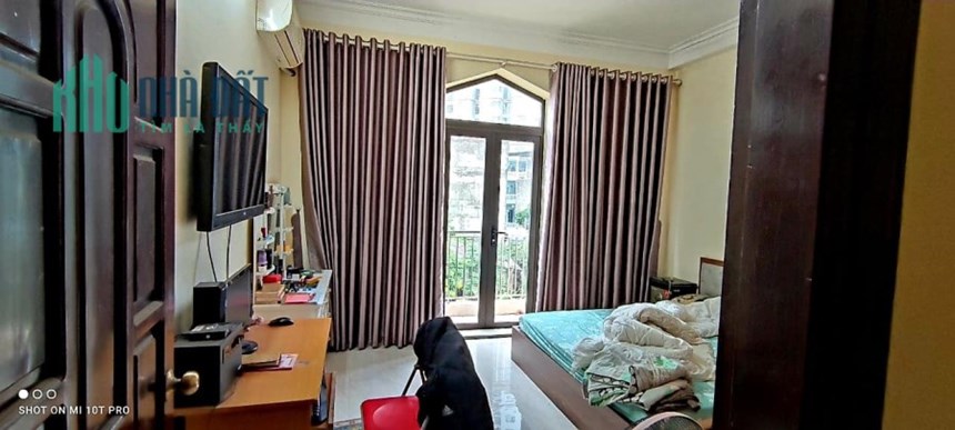 RẺ - CHẤT LƯỢNG CAO - BÁN NHÀ MINH KHAI - CẠNH TIME CITY - 60M - 4T - 5 TỶ 2 - HÀNG HIẾM HAI BÀ