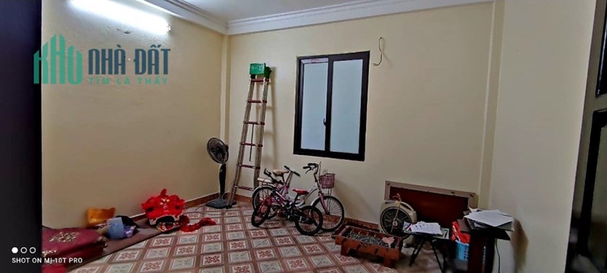 RẺ - CHẤT LƯỢNG CAO - BÁN NHÀ MINH KHAI - CẠNH TIME CITY - 60M - 4T - 5 TỶ 2 - HÀNG HIẾM HAI BÀ