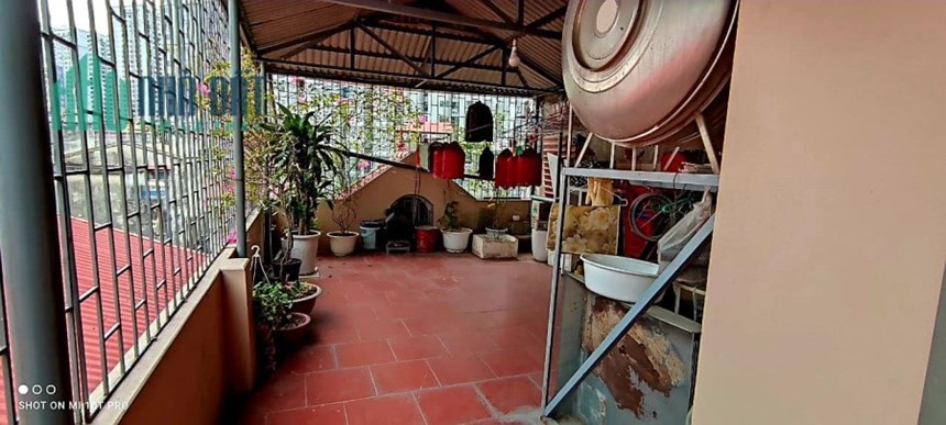 RẺ - CHẤT LƯỢNG CAO - BÁN NHÀ MINH KHAI - CẠNH TIME CITY - 60M - 4T - 5 TỶ 2 - HÀNG HIẾM HAI BÀ