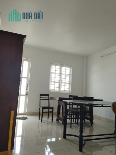 Nhà mới Hẻm xe hơi- Ngang khủng 6,5x17m2- Cách MT lê văn lương 20m-Gấp bán-Giảm sâu Chỉ còn 5ty5