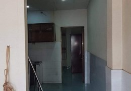 BÁN NHÀ , HẺM XE HƠI ,1T, 1L, 38M2 , TĂNG NHƠN PHÚ A,Q9 , CHỈ CÒN 3,2TỶ.