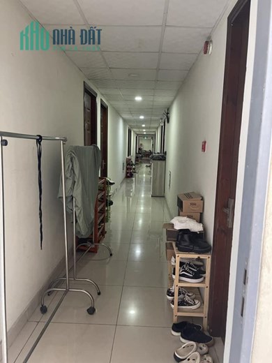 BÁN TÒA NHÀ CHDV - MẶT TIỀN - 796M2 - CÓ 2 THANG MÁY - 7 TẦNG - TN GẦN 600 TRIỆU/THÁNG -TÂN PHÚ,