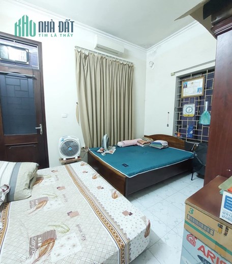 CỰC SỐC CHO CÁC NHÀ ĐẦU TƯ – GIẢM 1.5 CHỈ CÒN 7.6 TỶ
83M2 PHỐ NGUYỄN KHÁNH TOÀN – 3 MẶT THOÁNG -