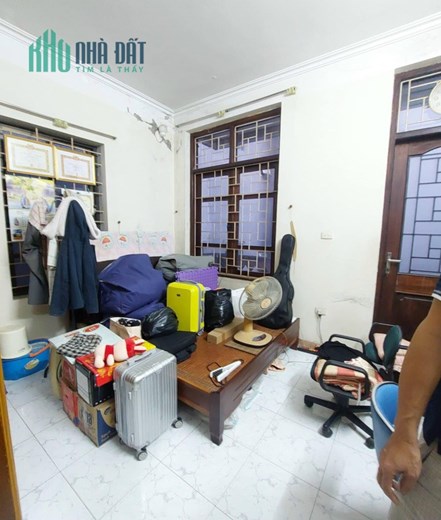 CỰC SỐC CHO CÁC NHÀ ĐẦU TƯ – GIẢM 1.5 CHỈ CÒN 7.6 TỶ
83M2 PHỐ NGUYỄN KHÁNH TOÀN – 3 MẶT THOÁNG -