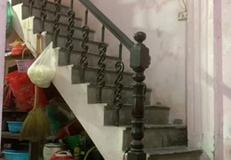 VỊ TRÍ HIẾM-MẶT NGÕ-GẦN PHỐ-20M RA ÔTÔ-44M 11TỶ-TRIỆU VIỆT VƯƠNG QUẬN HAI BÀ
