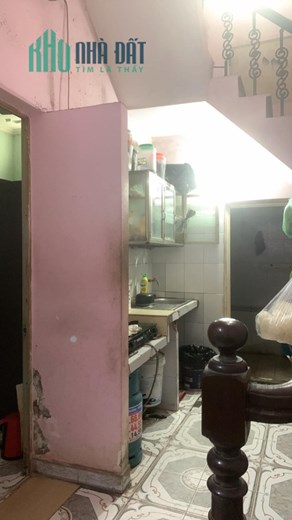 VỊ TRÍ HIẾM-MẶT NGÕ-GẦN PHỐ-20M RA ÔTÔ-44M 11TỶ-TRIỆU VIỆT VƯƠNG QUẬN HAI BÀ