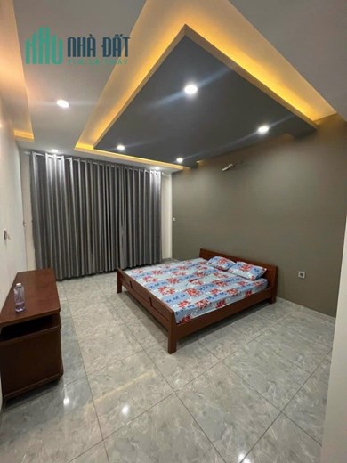 Bán nhà HXH Lê Văn Quới, BTĐ A, Bình Tân, 60m2, 5 tầng, 4 PN, mới cong.