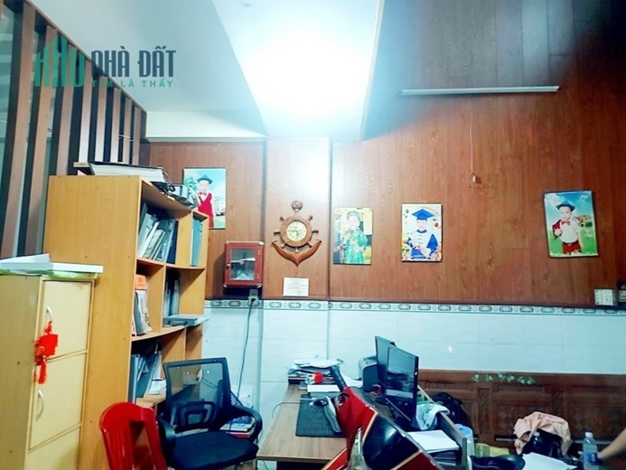 *Bán gấp nhà đường Phạm Đăng Giảng BHH 47m2 ngang 5 bề thế,3 Tầng Chỉ 2tỷ99