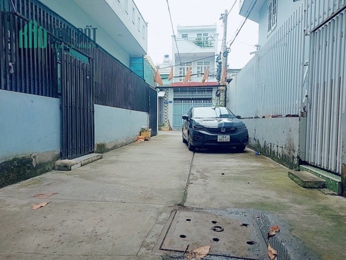 *Bán gấp nhà đường Phạm Đăng Giảng BHH 47m2 ngang 5 bề thế,3 Tầng Chỉ 2tỷ99