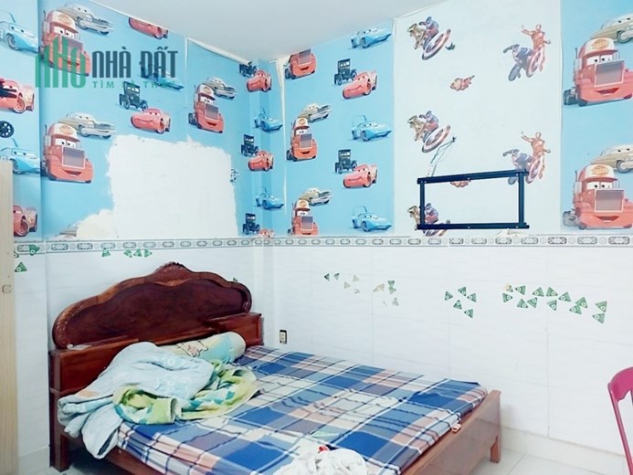 *Bán gấp nhà đường Phạm Đăng Giảng BHH 47m2 ngang 5 bề thế,3 Tầng Chỉ 2tỷ99