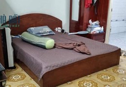Bán biệt thự đường Cách Mạng Tháng Tám Phường 7, trệt 2 lầu diện tích lớn công nhận đủ
