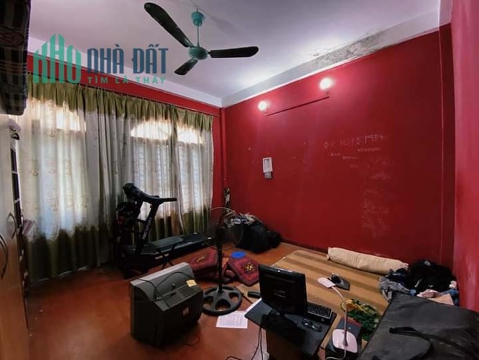 Bán Nhà Ngõ 58 Nguyễn Khánh Toàn 67m2 x 4 tầng, mặt tiền 4m nở hậu đẹp, ngõ thông, giá đầu tư hơn 6