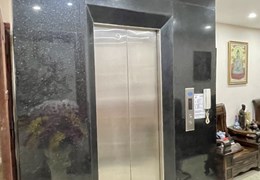 CHO THUÊ NGUYÊN CĂN AN DƯƠNG, 6 TẦNG THANG MÁY, NHÀ ĐẸP LUNG LINH