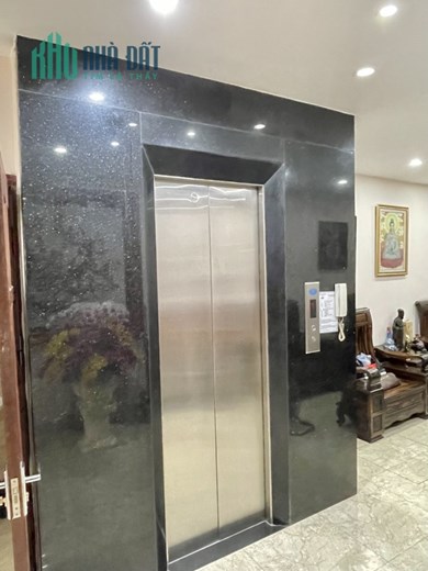 CHO THUÊ NGUYÊN CĂN AN DƯƠNG, 6 TẦNG THANG MÁY, NHÀ ĐẸP LUNG LINH
