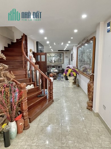 CHO THUÊ NGUYÊN CĂN AN DƯƠNG, 6 TẦNG THANG MÁY, NHÀ ĐẸP LUNG LINH