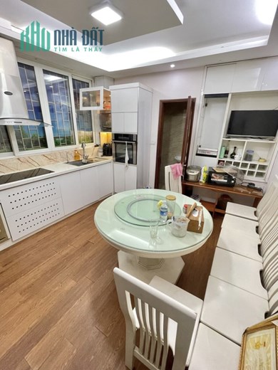 CHO THUÊ NGUYÊN CĂN AN DƯƠNG, 6 TẦNG THANG MÁY, NHÀ ĐẸP LUNG LINH