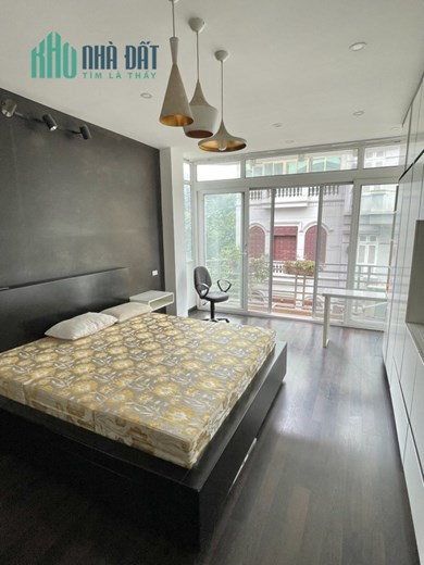 CHO THUÊ NGUYÊN CĂN AN DƯƠNG, 6 TẦNG THANG MÁY, NHÀ ĐẸP LUNG LINH