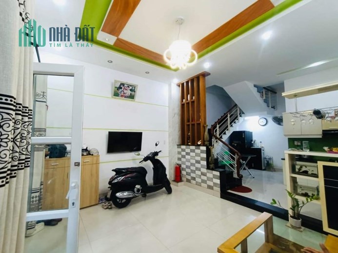 🔴💥NHÀ 3 TẦNG 3 MÊ K408 HOÀNG DIỆU