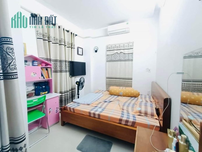 🔴💥NHÀ 3 TẦNG 3 MÊ K408 HOÀNG DIỆU
