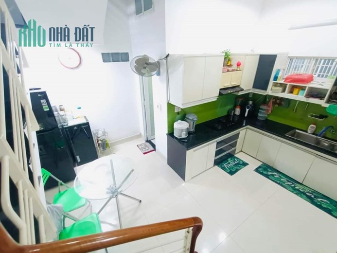 🔴💥NHÀ 3 TẦNG 3 MÊ K408 HOÀNG DIỆU