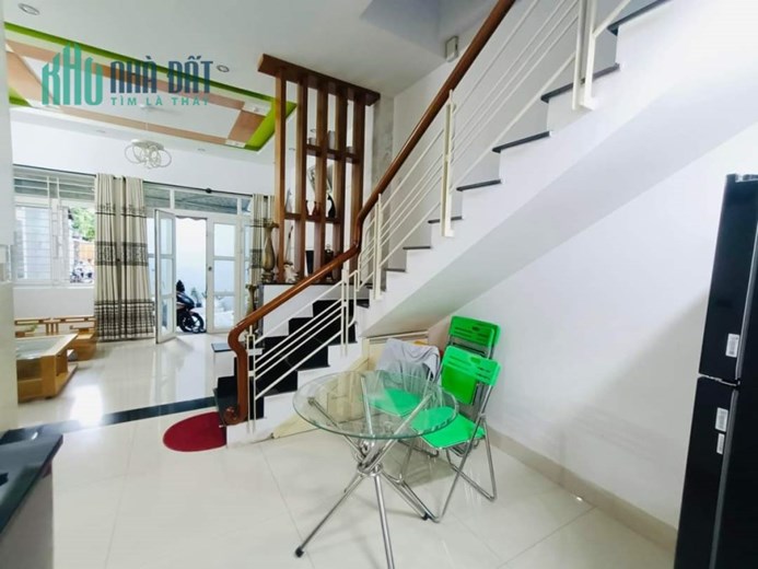 🔴💥NHÀ 3 TẦNG 3 MÊ K408 HOÀNG DIỆU