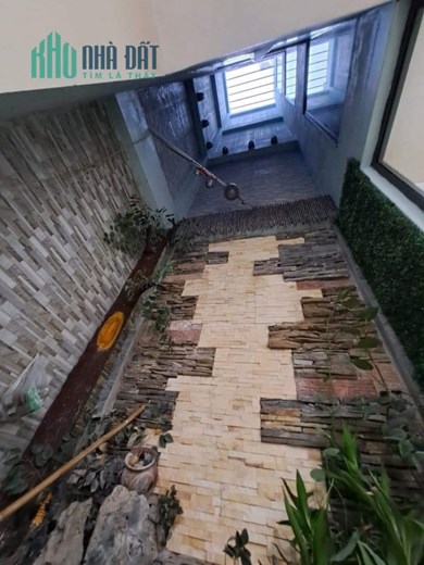 THẬT 300% ! NHỈNH 6 TỶ, NGÕ 38 XUÂN LA - 5 TẦNG - 52M2 - PHÂN LÔ - LÔ GÓC - ÔTÔ VÀO - GẦN PHỐ -