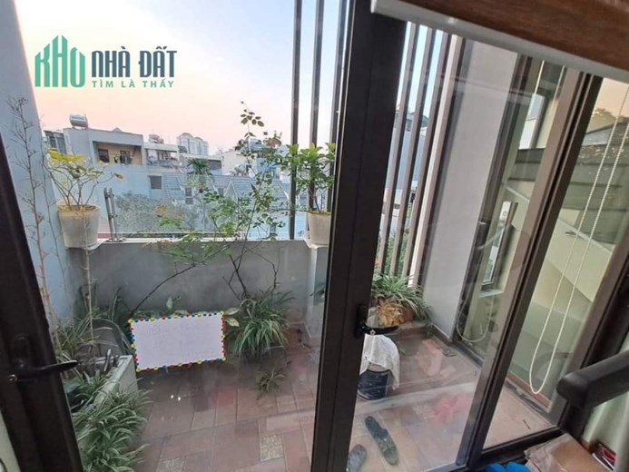 THẬT 300% ! NHỈNH 6 TỶ, NGÕ 38 XUÂN LA - 5 TẦNG - 52M2 - PHÂN LÔ - LÔ GÓC - ÔTÔ VÀO - GẦN PHỐ -