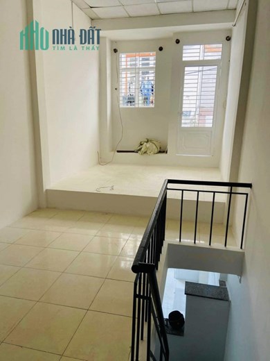 Bán nhà 2 tầng 2PN, 30m2 shr, Hẻm xe hơi, Trương Phước Phan, Bình Tân, chỉ 3.2 tỷ TL