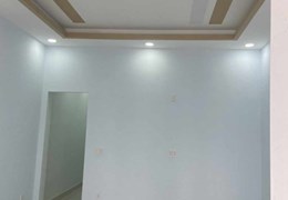 Nhà Bán Mặt Tiền đường số 3, 80mz, 4.2mx19m, 4,7 Tỷ , Phường Linh Xuân. Thủ Đức