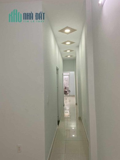 Nhà Bán Mặt Tiền đường số 3, 80mz, 4.2mx19m, 4,7 Tỷ , Phường Linh Xuân. Thủ Đức