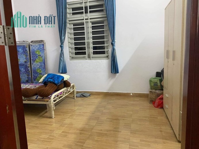 Bán nhà VƯỜN LÀI P.an phú đông QUẬN 12, 100m2, Đường 3m, giá giảm còn 6.5 tỷ