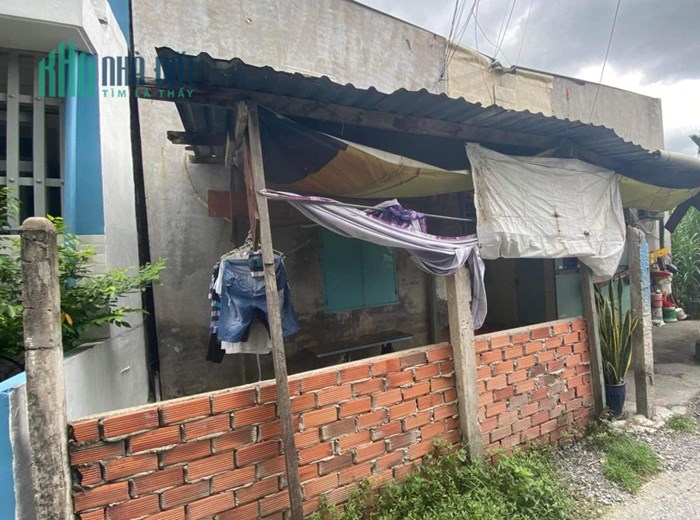 Bán đất Vườn lài PHƯỜNG an phú đông Q.12, ngan 11m, Đường 3m, giá giảm còn 13.5 tỷ