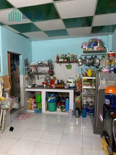 Bán đất Vườn lài PHƯỜNG an phú đông Q.12, ngan 11m, Đường 3m, giá giảm còn 13.5 tỷ