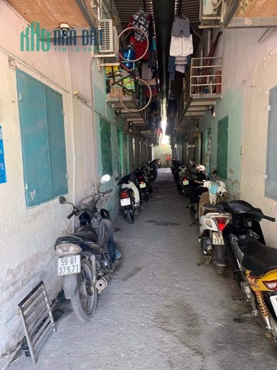 Bán đất Vườn lài PHƯỜNG an phú đông Q.12, ngan 11m, Đường 3m, giá giảm còn 13.5 tỷ