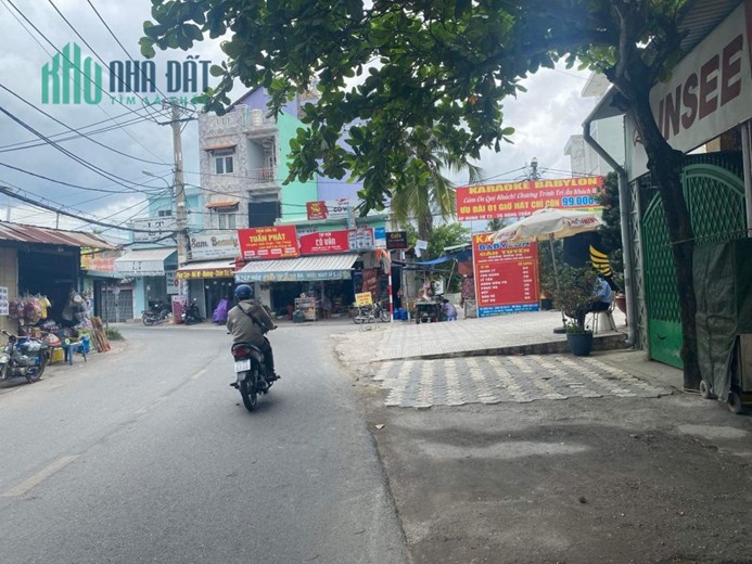 Bán đất Vườn lài PHƯỜNG an phú đông Q.12, ngan 11m, Đường 3m, giá giảm còn 13.5 tỷ