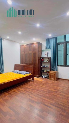 Bán Nhà Ngõ 69B Phố Hoàng Văn Thái 58m2 x 5 tầng, căn góc , kinh doanh đỉnh cao, giá đầu tư hơn 17