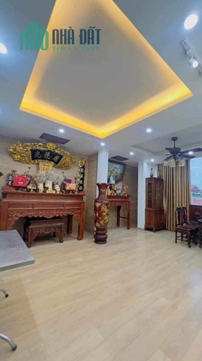 Bán Nhà Ngõ 69B Phố Hoàng Văn Thái 58m2 x 5 tầng, căn góc , kinh doanh đỉnh cao, giá đầu tư hơn 17