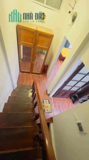 Bán Nhà Ngõ 69B Phố Hoàng Văn Thái 58m2 x 5 tầng, căn góc , kinh doanh đỉnh cao, giá đầu tư hơn 17