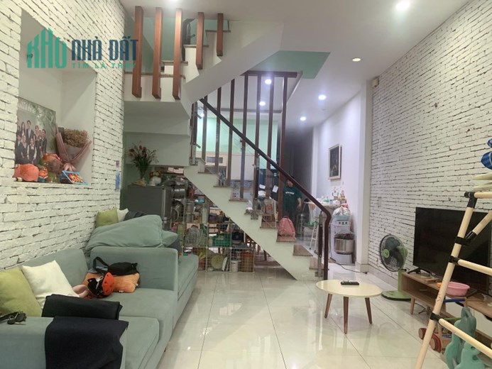 Bán nhà Q.Lộ 1A Phường APĐ Q.12, 2 tầng, Đường 4m, giá chỉ 4.5 tỷ