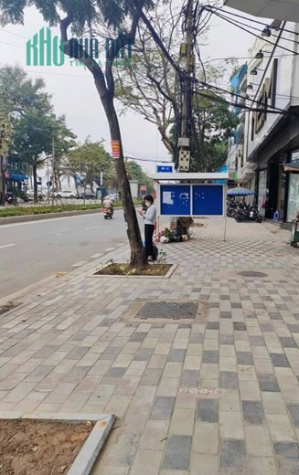 Nóng nóng ! P Xuân La, ÔTÔ vào, 5 tầng, 89m2, MT rộng, gần hồ, Dòng tiền, chị nhỉnh 12 Tỷ