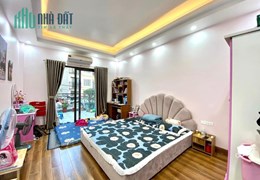 PHỐ CỔ HÀ ĐÔNG LÊ LỢI, SÁT MẶT PHỐ, Ô TÔ ĐỖ, 38M, 4.65 TỶ