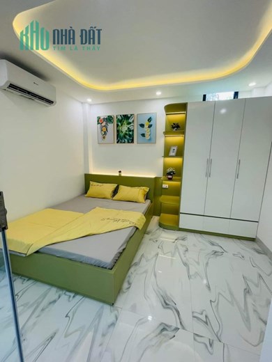 🔴💥NHÀ 2 TẦNG 2 MÊ K556 HOÀNG DIỆU - GẦN CHỢ MỚI